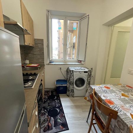 Casa Vacanze Cala Minnola Τράπανι Εξωτερικό φωτογραφία