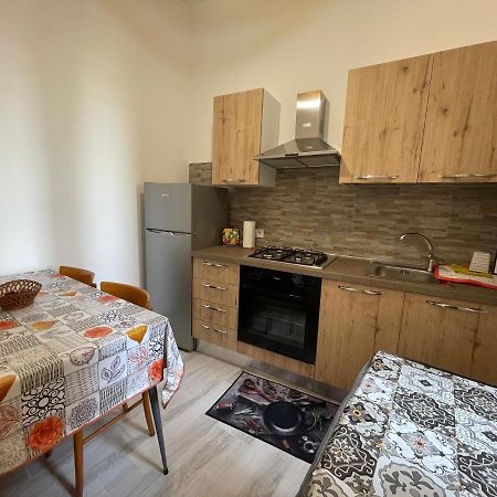 Casa Vacanze Cala Minnola Τράπανι Εξωτερικό φωτογραφία