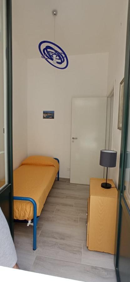 Casa Vacanze Cala Minnola Τράπανι Εξωτερικό φωτογραφία