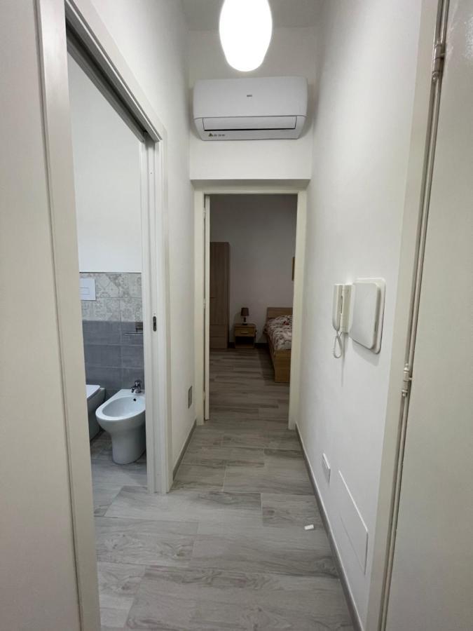 Casa Vacanze Cala Minnola Τράπανι Εξωτερικό φωτογραφία