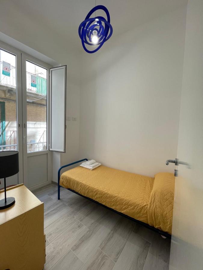 Casa Vacanze Cala Minnola Τράπανι Εξωτερικό φωτογραφία