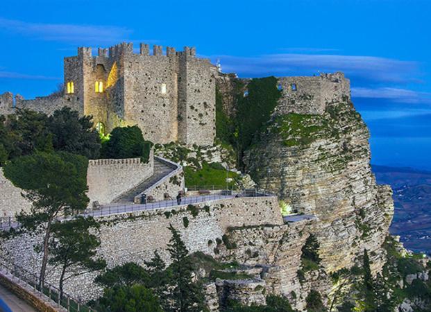 Casa Vacanze Cala Minnola Τράπανι Εξωτερικό φωτογραφία