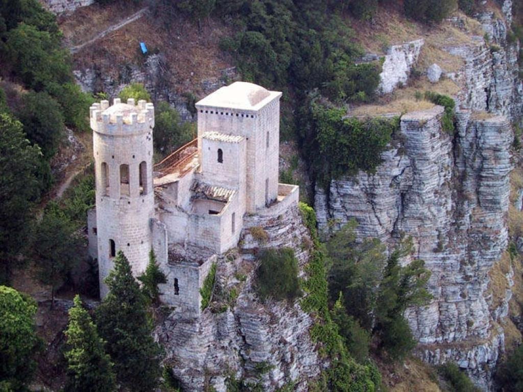 Casa Vacanze Cala Minnola Τράπανι Δωμάτιο φωτογραφία